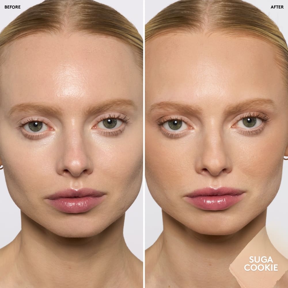 SUN STALK'R SOUFFLE (BRONCEADOR EN CREMA)